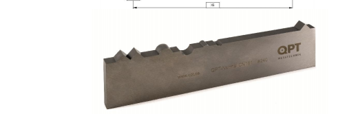 QPT-形狀，表面和輪廓標(biāo)準(zhǔn)器