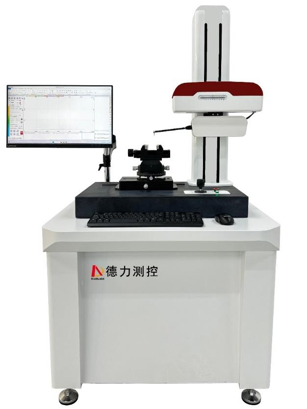 DR100S 粗糙度測量機