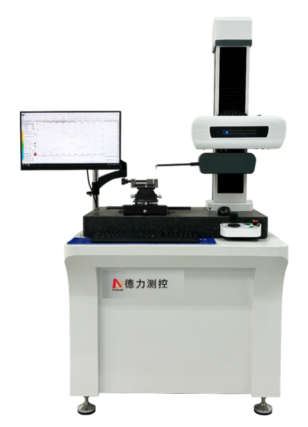 DR400粗糙度测量机